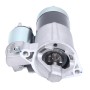 [US Warehouse] 2.7L 3.5L Starter Motor for 1999-2008 Kia Hyundai SANTA FE V6/Kia SEDONA